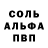 Первитин кристалл Limooonchok